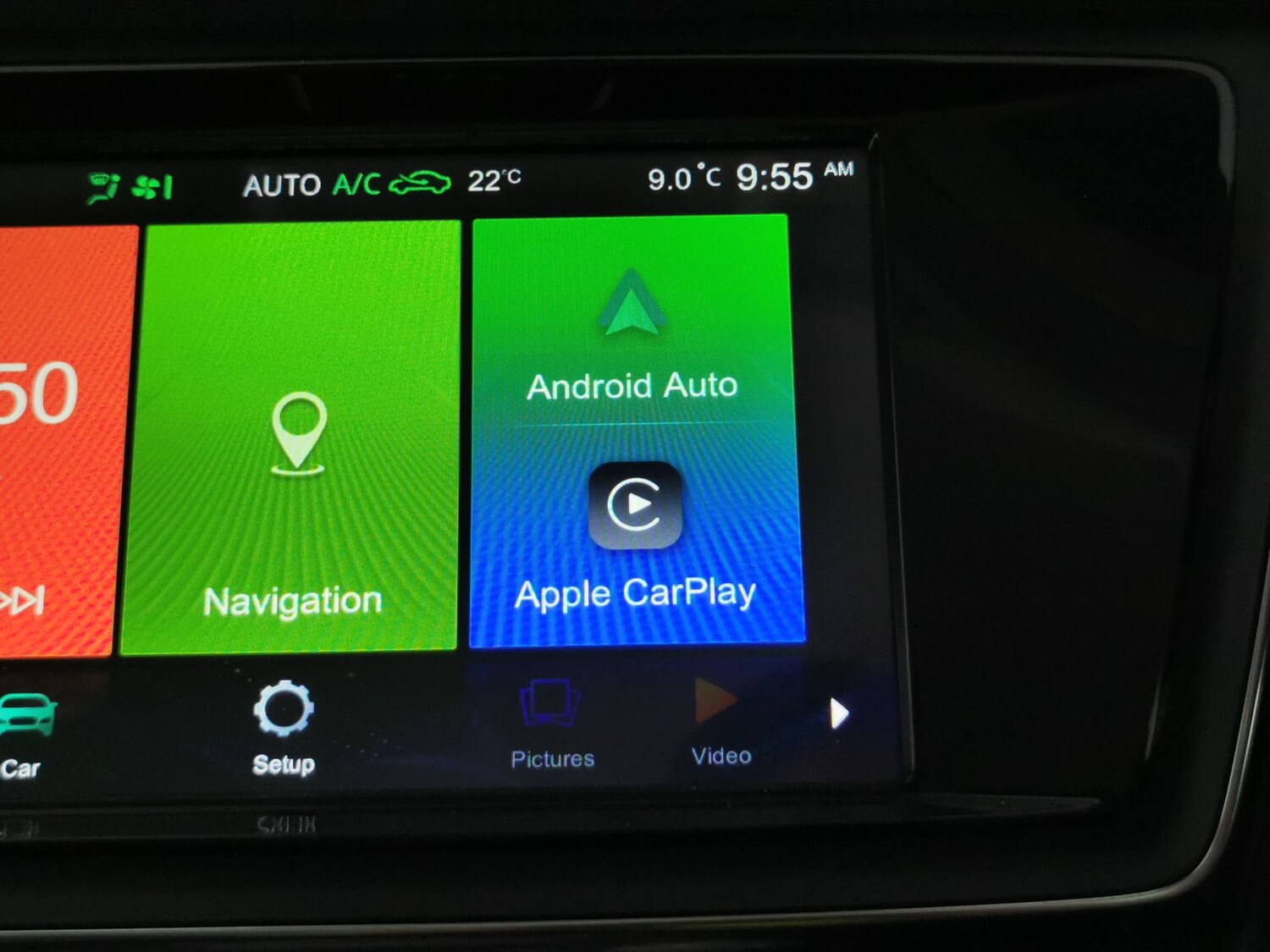 Used MG MG5 for sale - 77829656: Photo 16