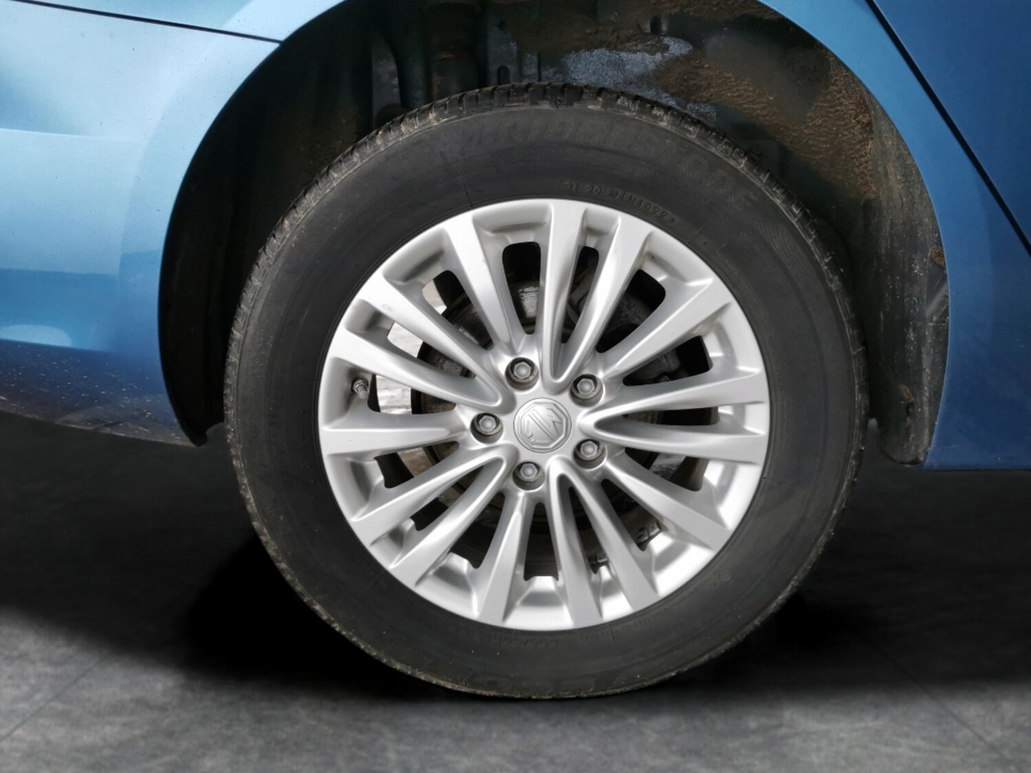 Used MG MG5 for sale - 77829656: Photo 24