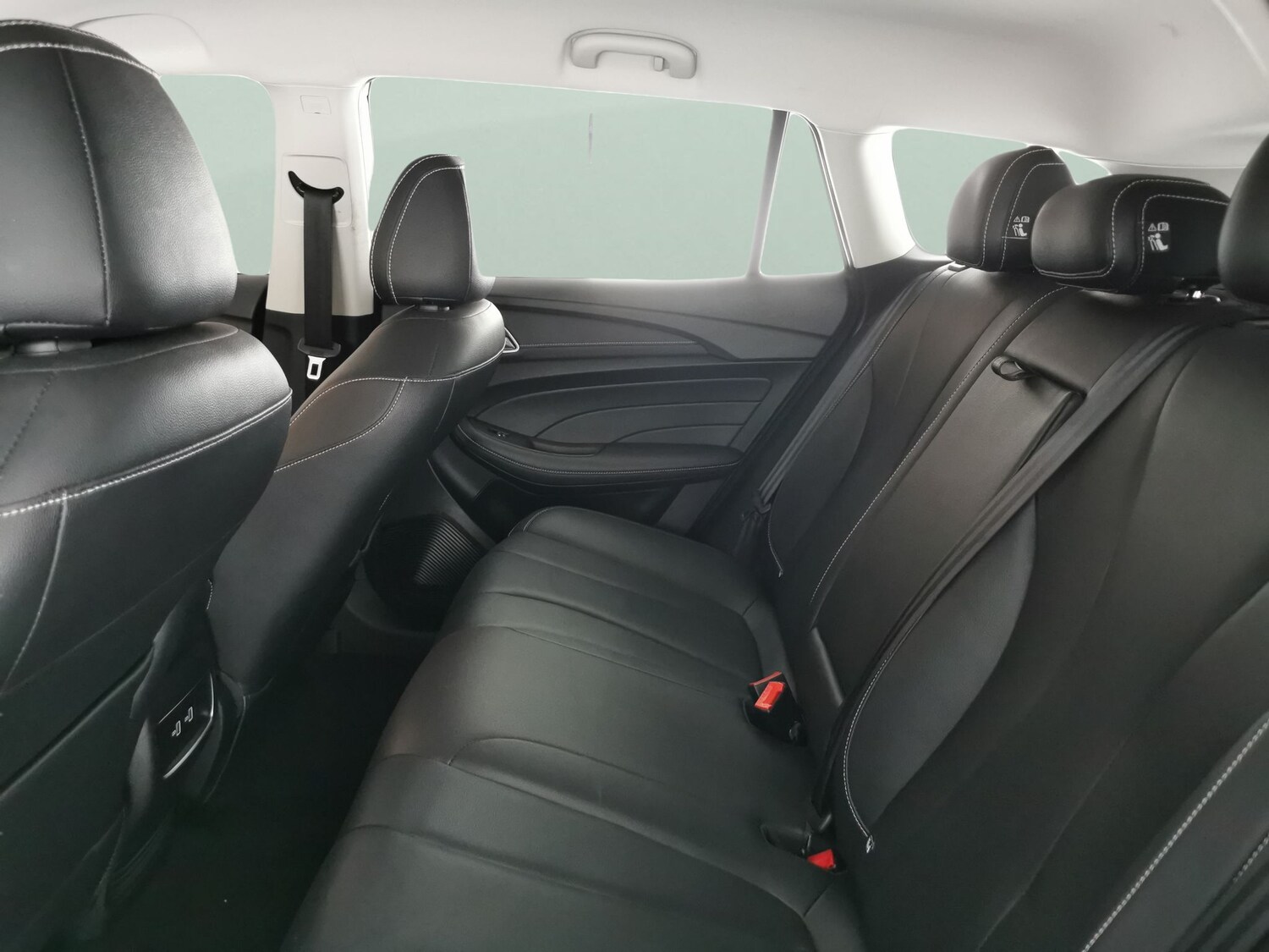 Used MG MG5 for sale - 77829656: Photo 25