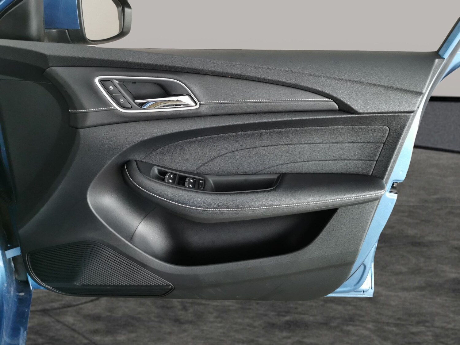 Used MG MG5 for sale - 77829656: Photo 29