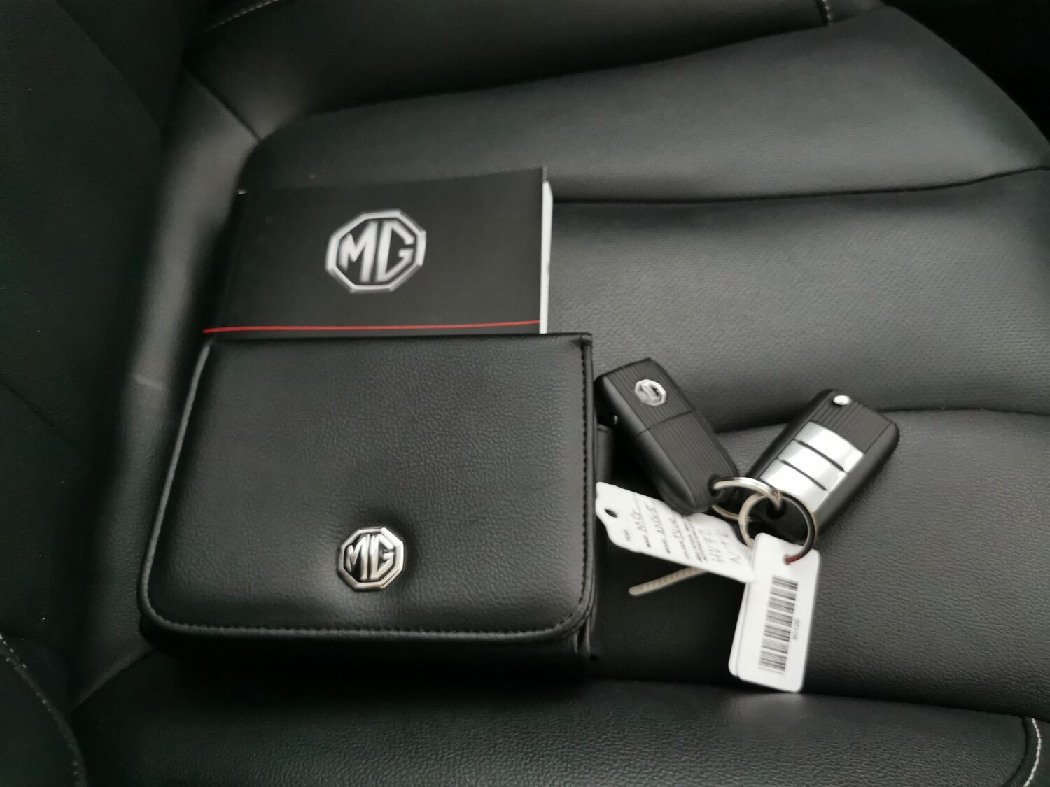 Used MG MG5 for sale - 77829656: Photo 30