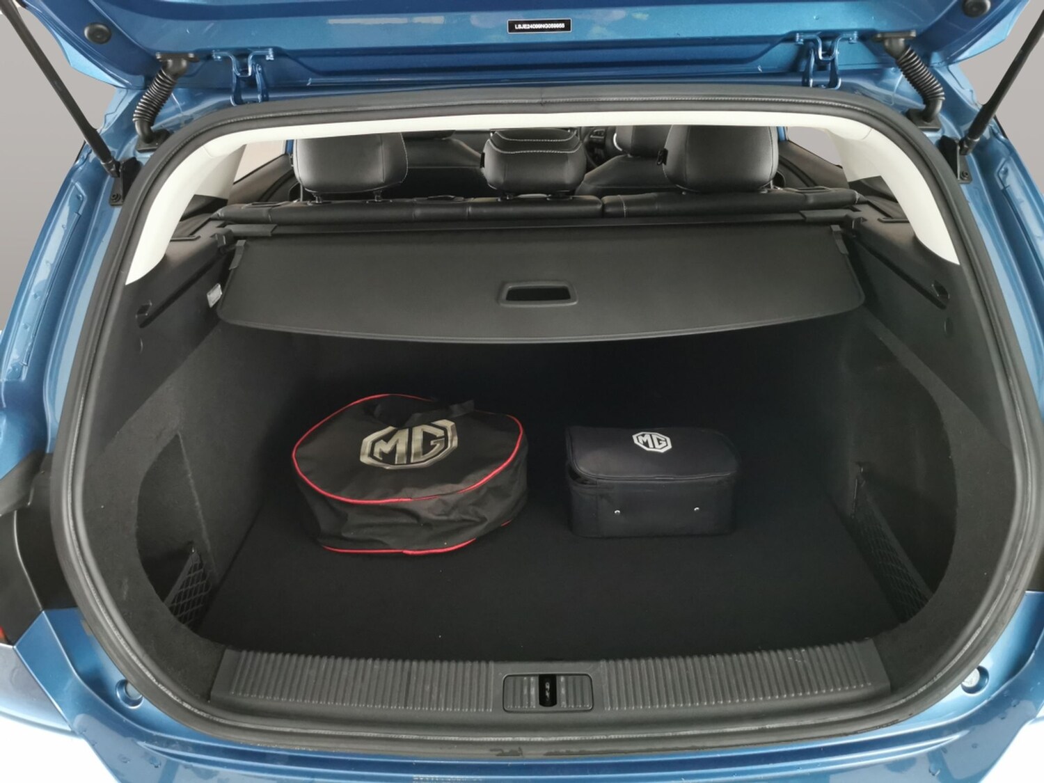 Used MG MG5 for sale - 77829656: Photo 32