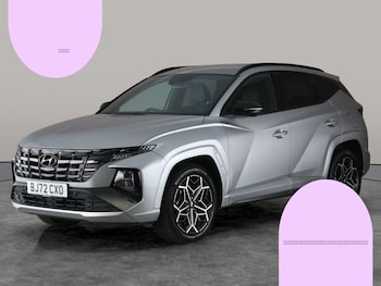 2022 - 1.6 TGDi Hybrid 230 N Line 5dr 2WD Auto