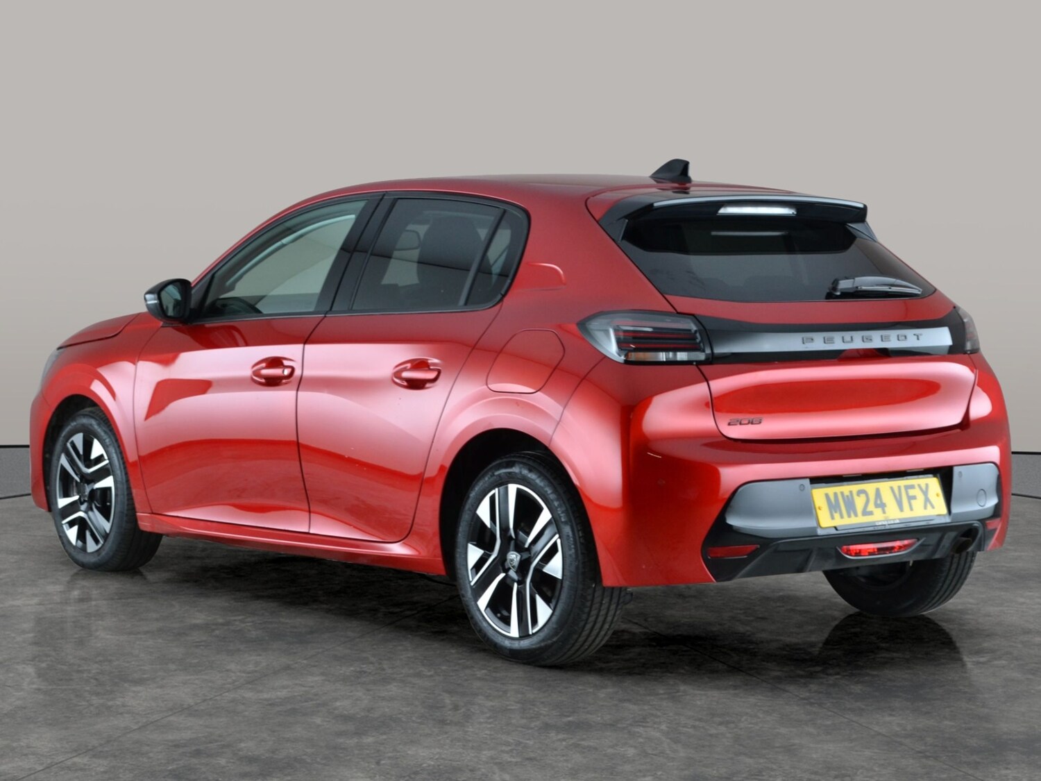 Used Peugeot 208 2024 for sale - 77740443: Photo 10