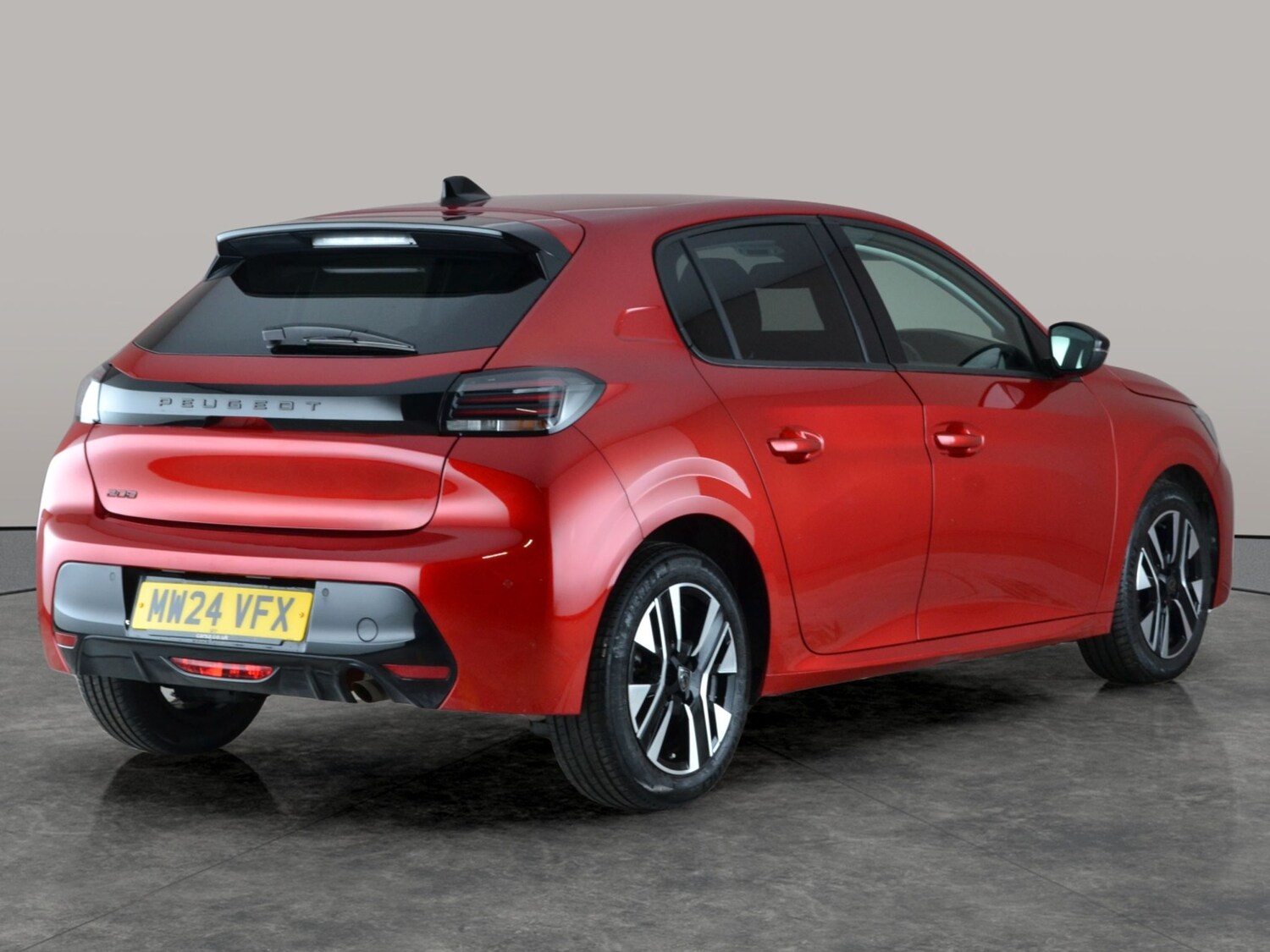 Used Peugeot 208 2024 for sale - 77740443: Photo 8