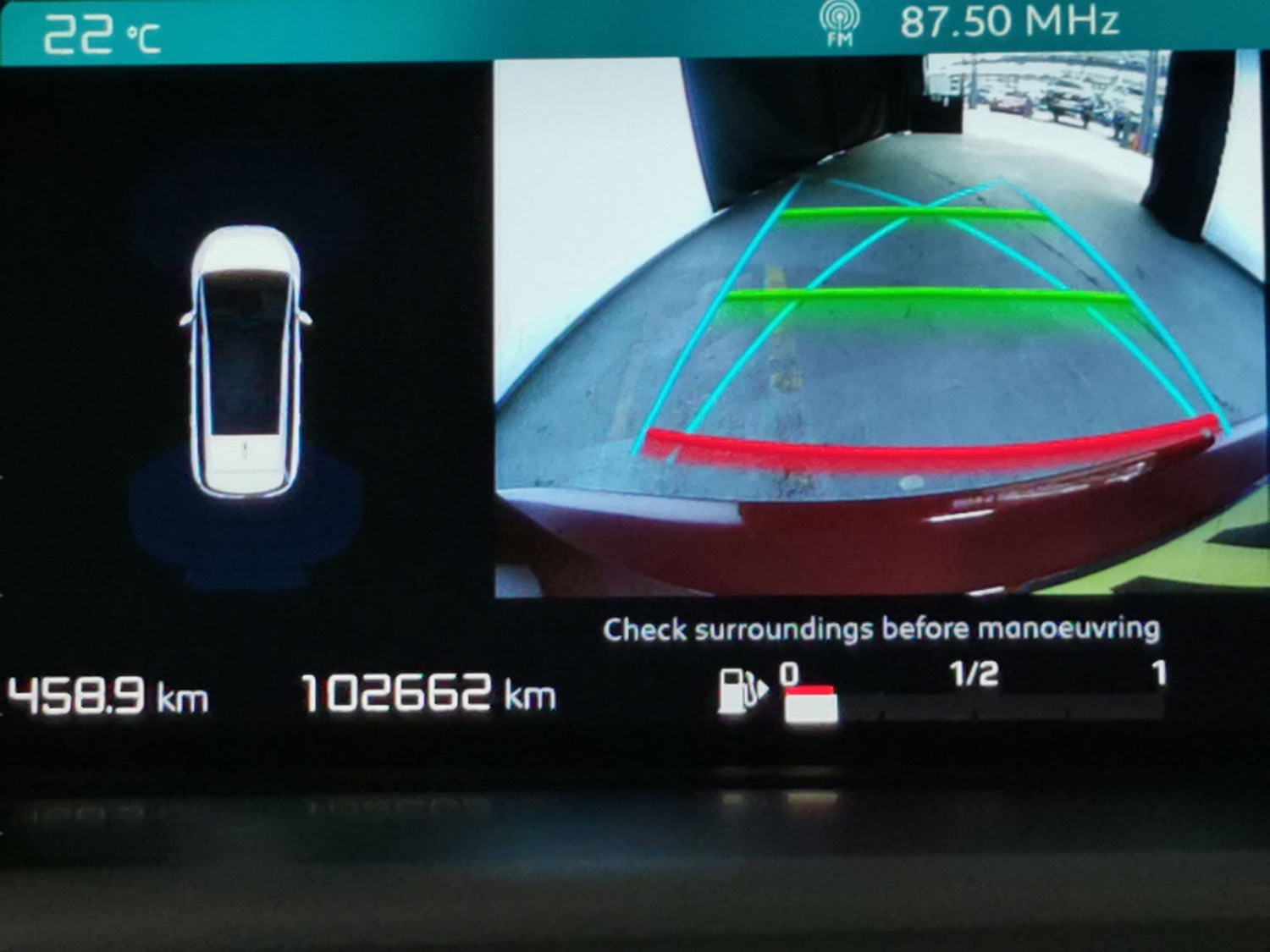 Used Citroen C4 Grand Picasso 2017 for sale - 77194040: Photo 15