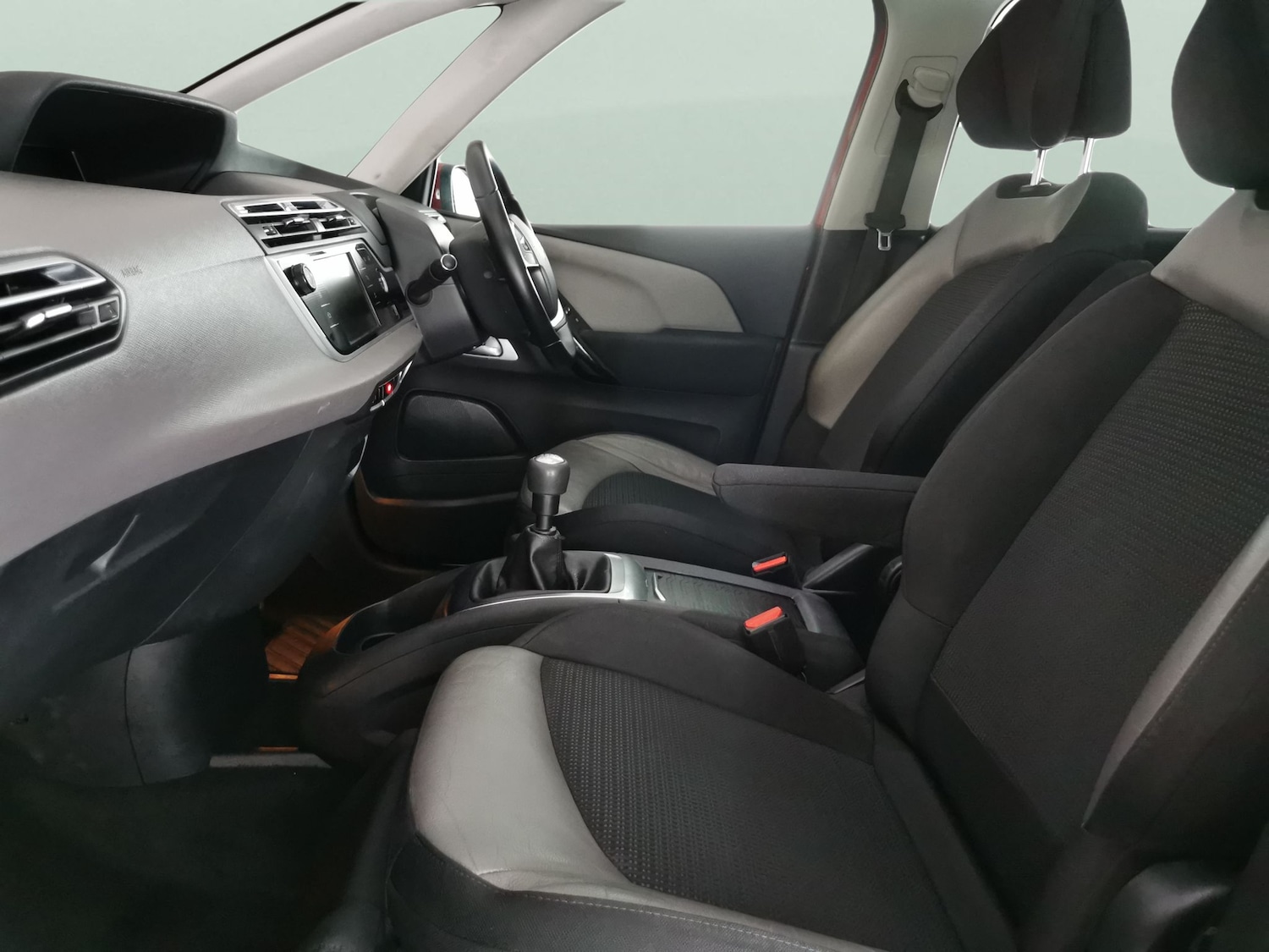 Used Citroen C4 Grand Picasso 2017 for sale - 77194040: Photo 4