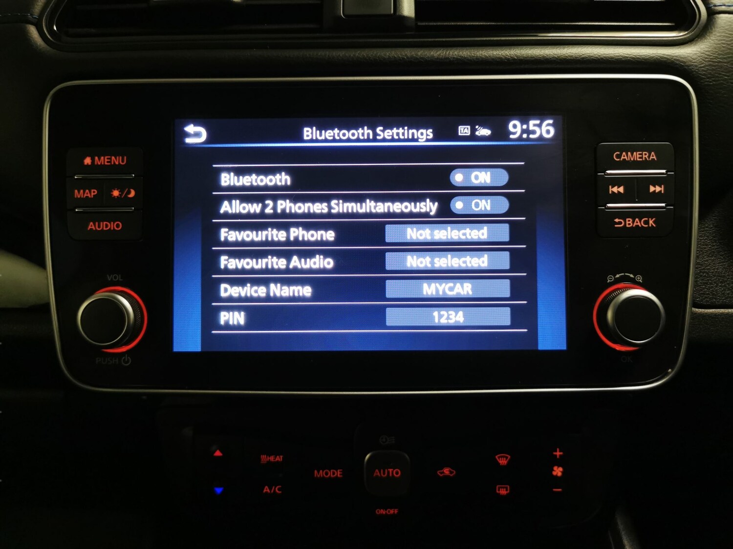 Used Nissan Leaf 2022 for sale - 78149363: Photo 16