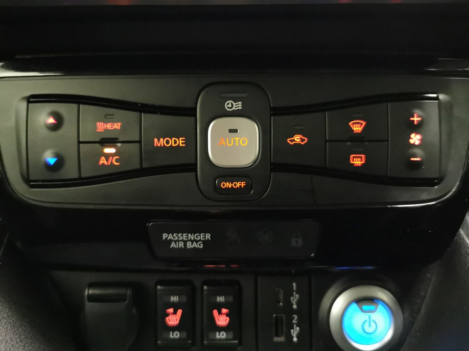 Used Nissan Leaf 2022 for sale - 78149363: Photo 18