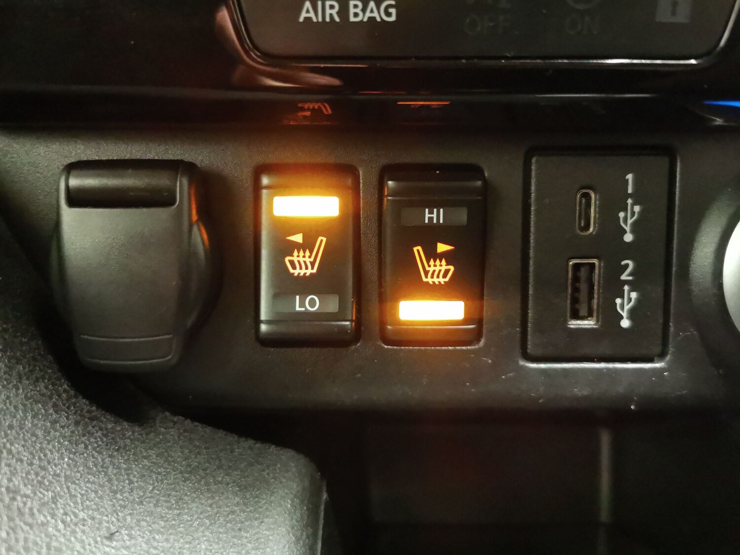 Used Nissan Leaf 2022 for sale - 78149363: Photo 19