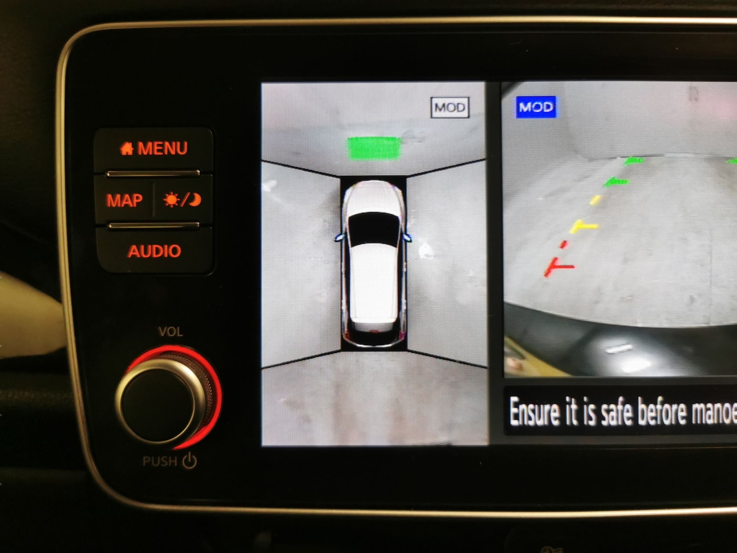 Used Nissan Leaf 2022 for sale - 78149363: Photo 5