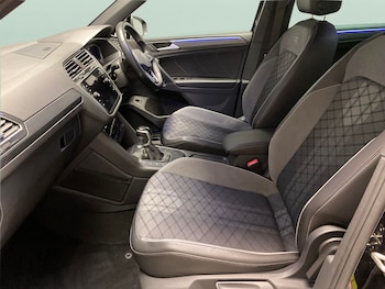 Used Volkswagen Tiguan undefined for sale - 78381885: Photo