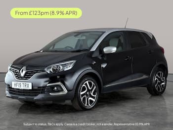 Used Renault Captur 2019 for sale - 79666189: Photo