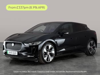 Used Jaguar I-Pace 2022 for sale - 79679586: Photo