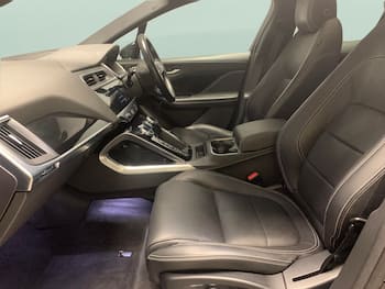Used Jaguar I-Pace 2022 for sale - 79679586: Photo