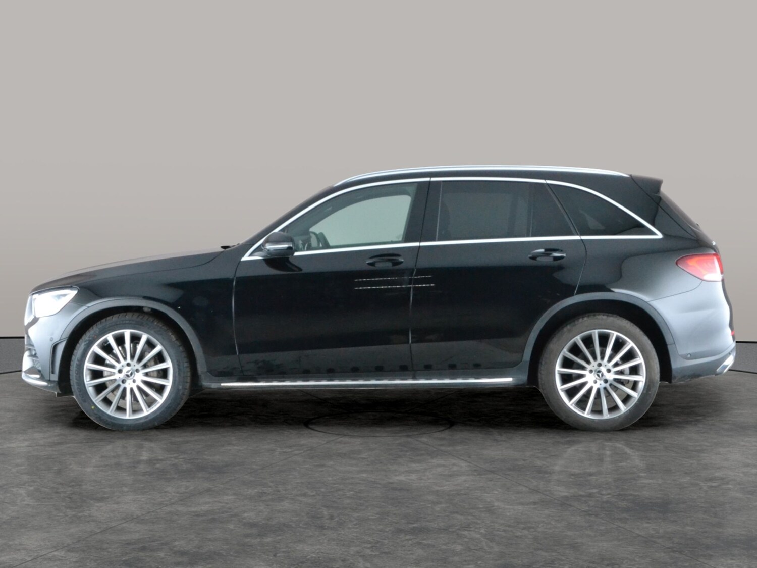 Used Mercedes-Benz GLC 2020 for sale - 77373962: Photo 14