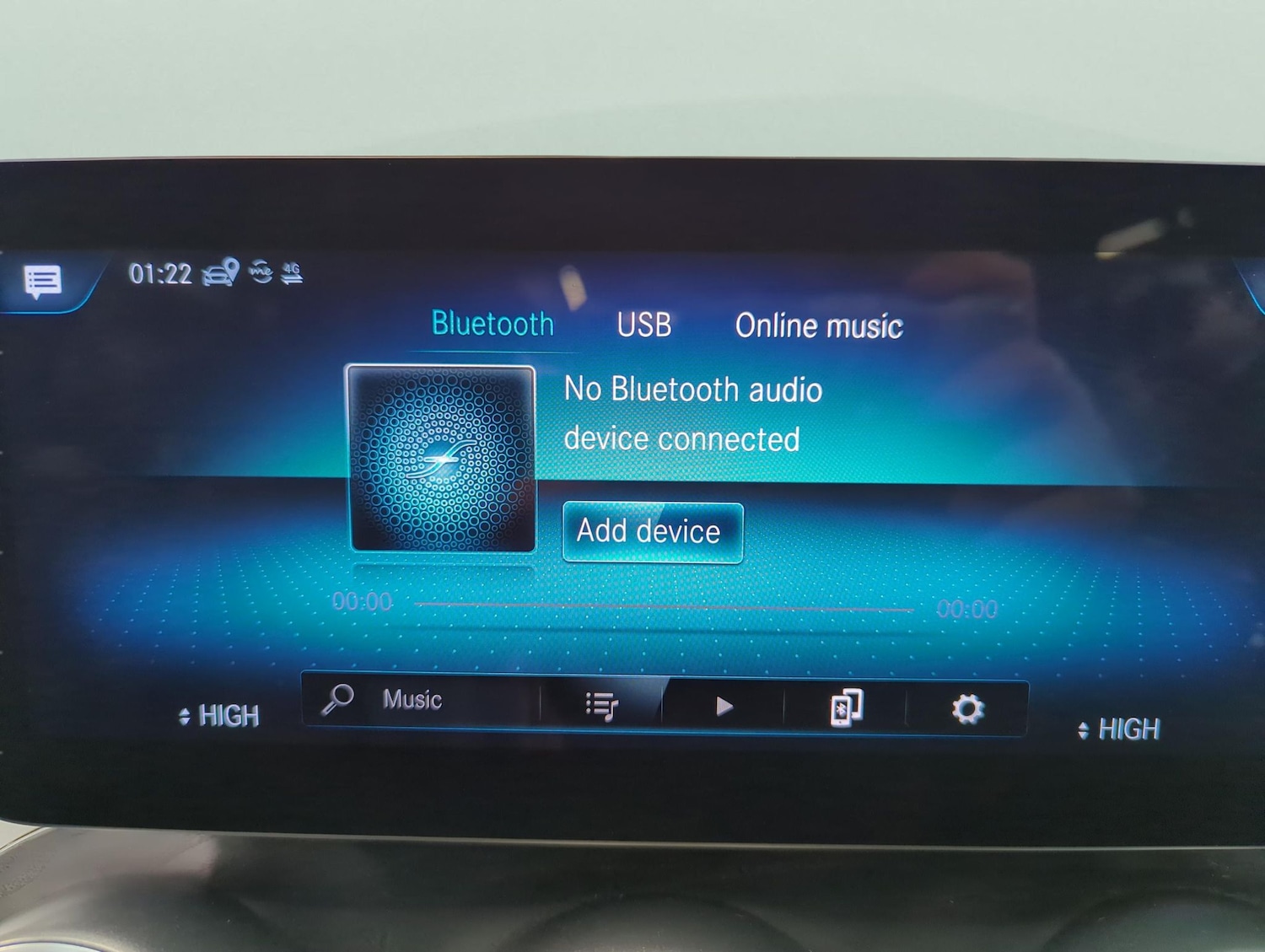 Used Mercedes-Benz GLC 2020 for sale - 77373962: Photo 16