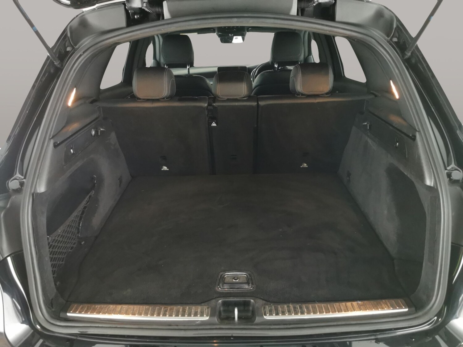 Used Mercedes-Benz GLC 2020 for sale - 77373962: Photo 36