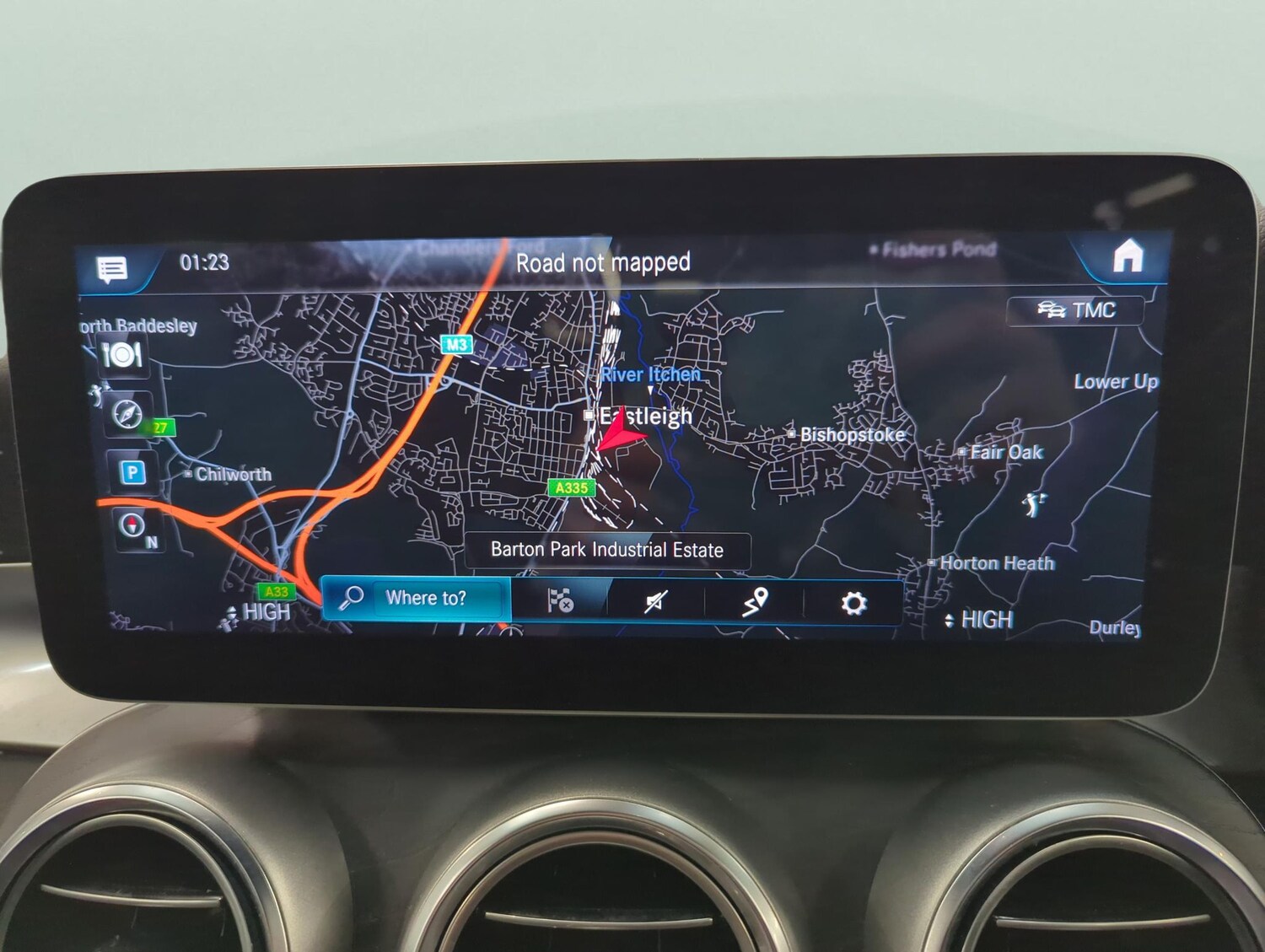 Used Mercedes-Benz GLC 2020 for sale - 77373962: Photo 6