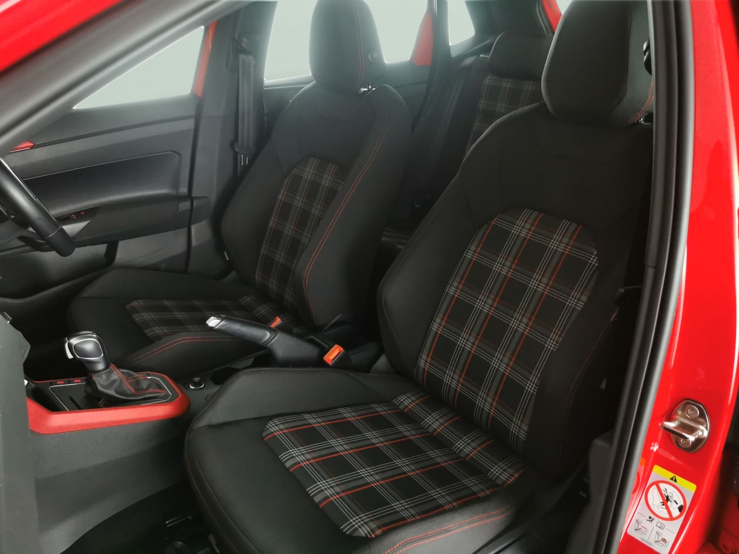 Used Volkswagen Polo 2021 for sale - 77942627: Photo 24