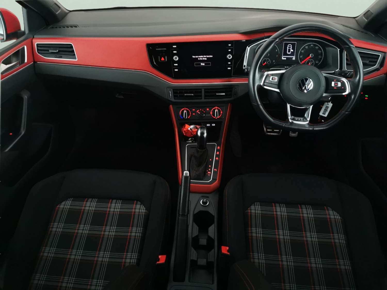 Used Volkswagen Polo 2021 for sale - 77942627: Photo 7