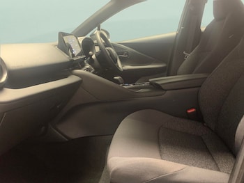 Used Toyota C-HR 2025 for sale - 78566783: Photo