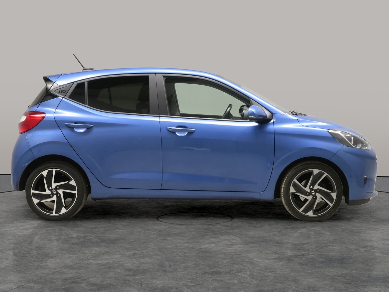 Used Hyundai i10 2020 for sale - 76162507: Photo 11