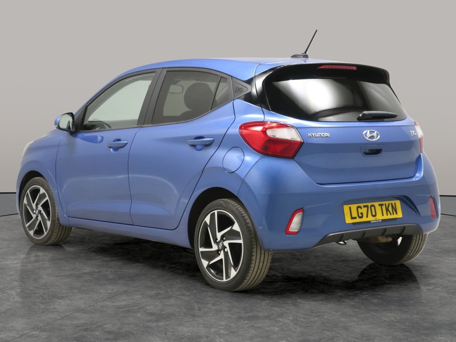 Used Hyundai i10 2020 for sale - 76162507: Photo 14