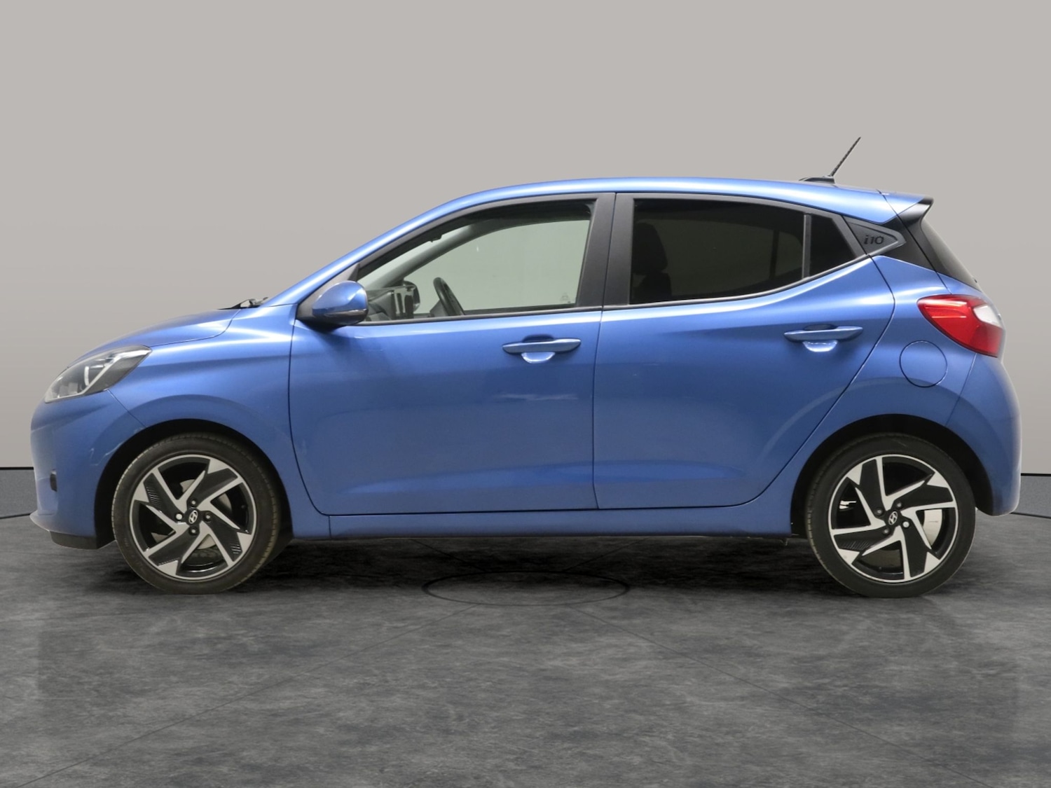 Used Hyundai i10 2020 for sale - 76162507: Photo 16