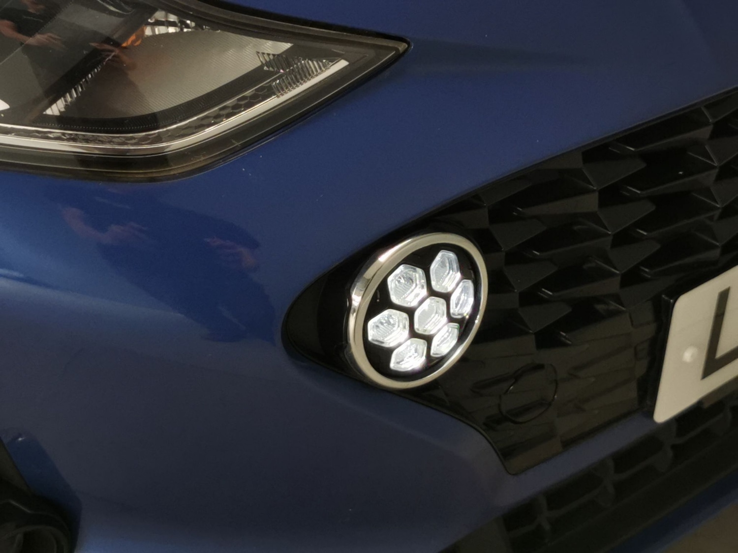 Used Hyundai i10 2020 for sale - 76162507: Photo 26