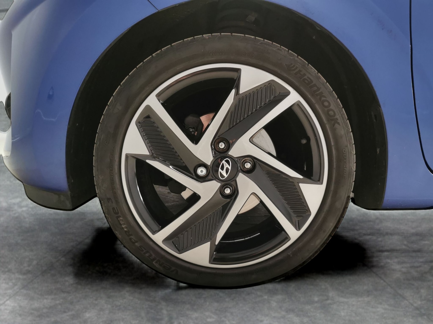 Used Hyundai i10 2020 for sale - 76162507: Photo 27