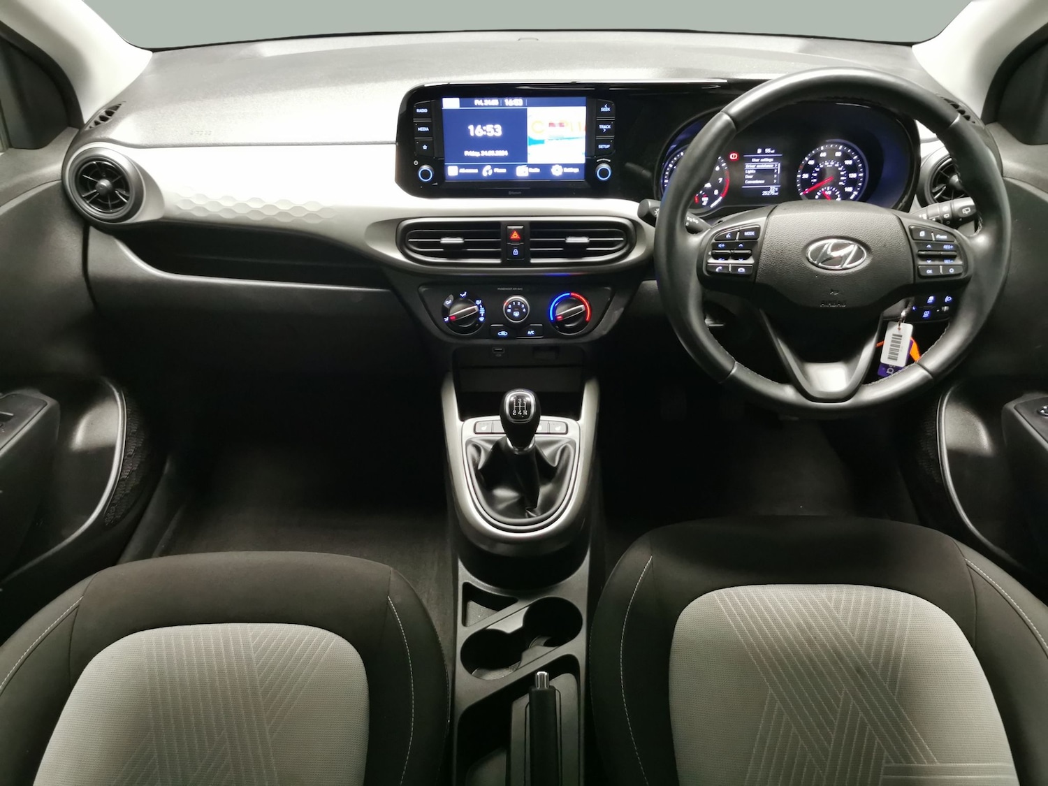 Used Hyundai i10 2020 for sale - 76162507: Photo 8