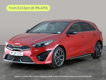 Used Kia Ceed undefined for sale - 78618966: Photo