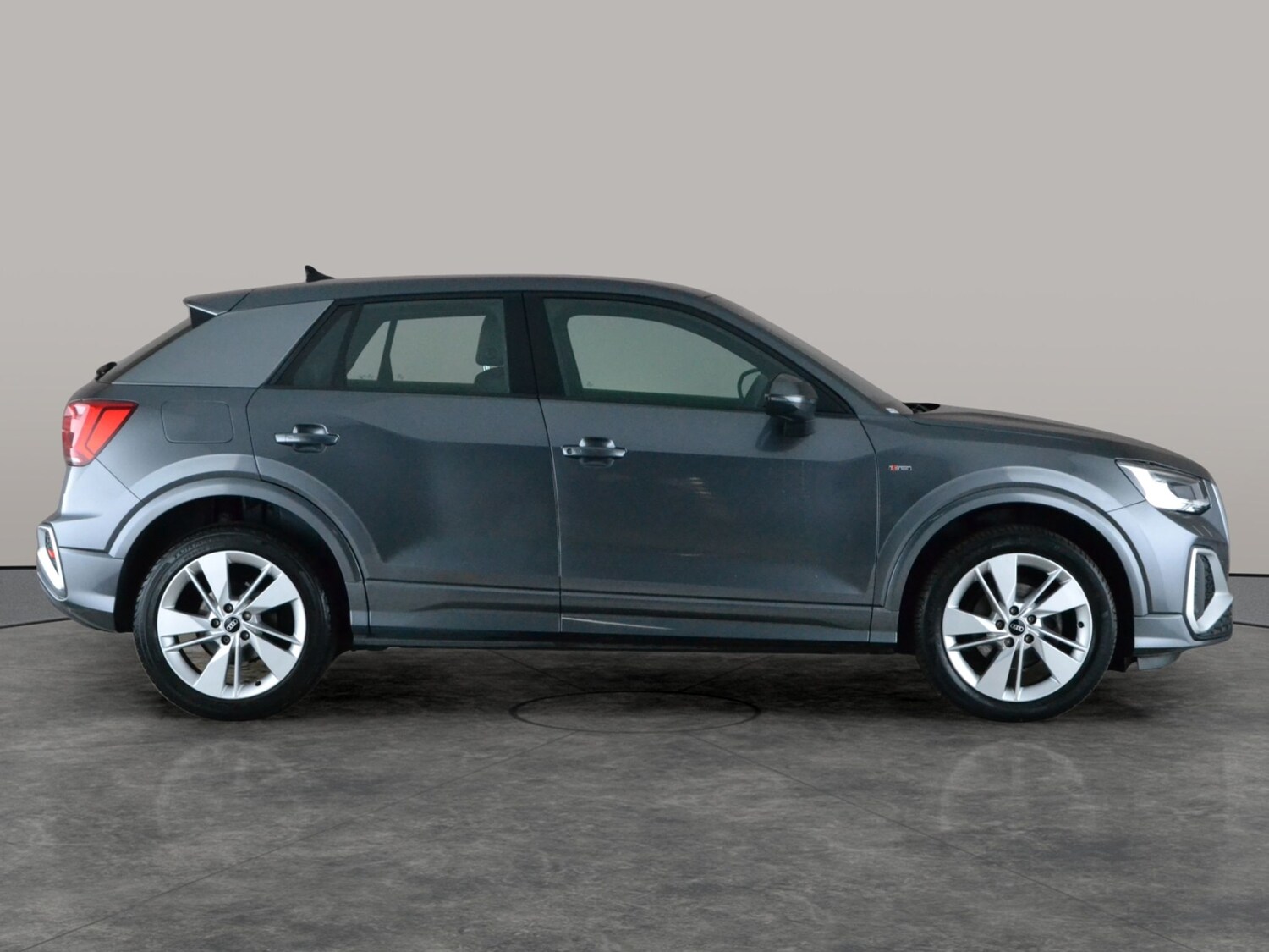 Used Audi Q2 2021 for sale - 78149389: Photo 9