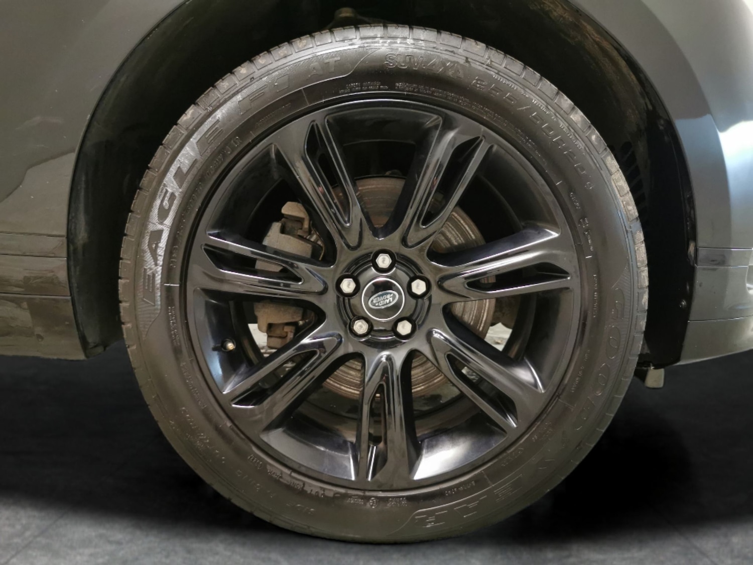 Used Land Rover Range Rover Velar 2022 for sale - 78095586: Photo 27