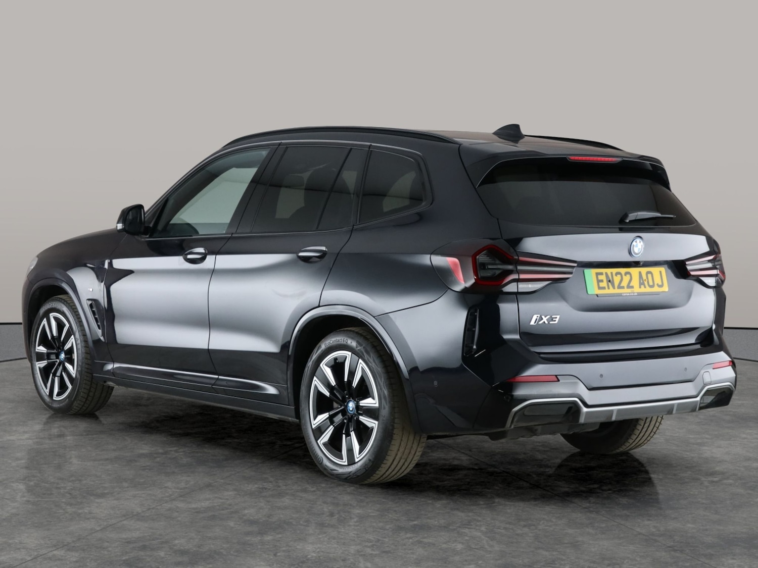 Used BMW iX3 2022 for sale - 76669969: Photo 13