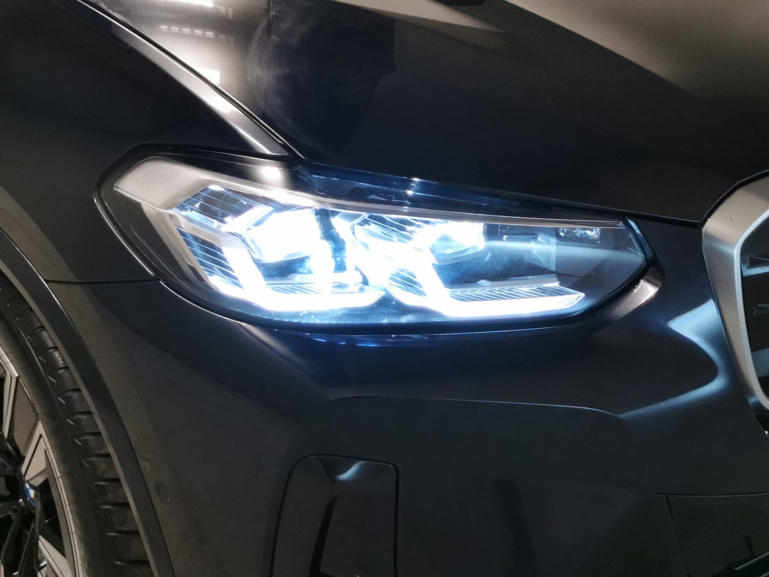 Used BMW iX3 2022 for sale - 76669969: Photo 26