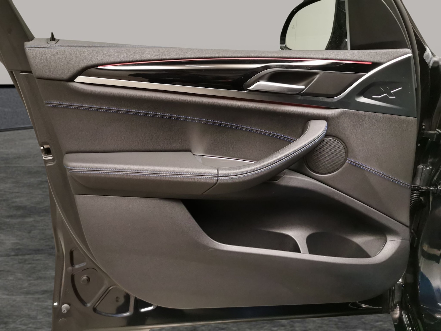 Used BMW iX3 2022 for sale - 76669969: Photo 31