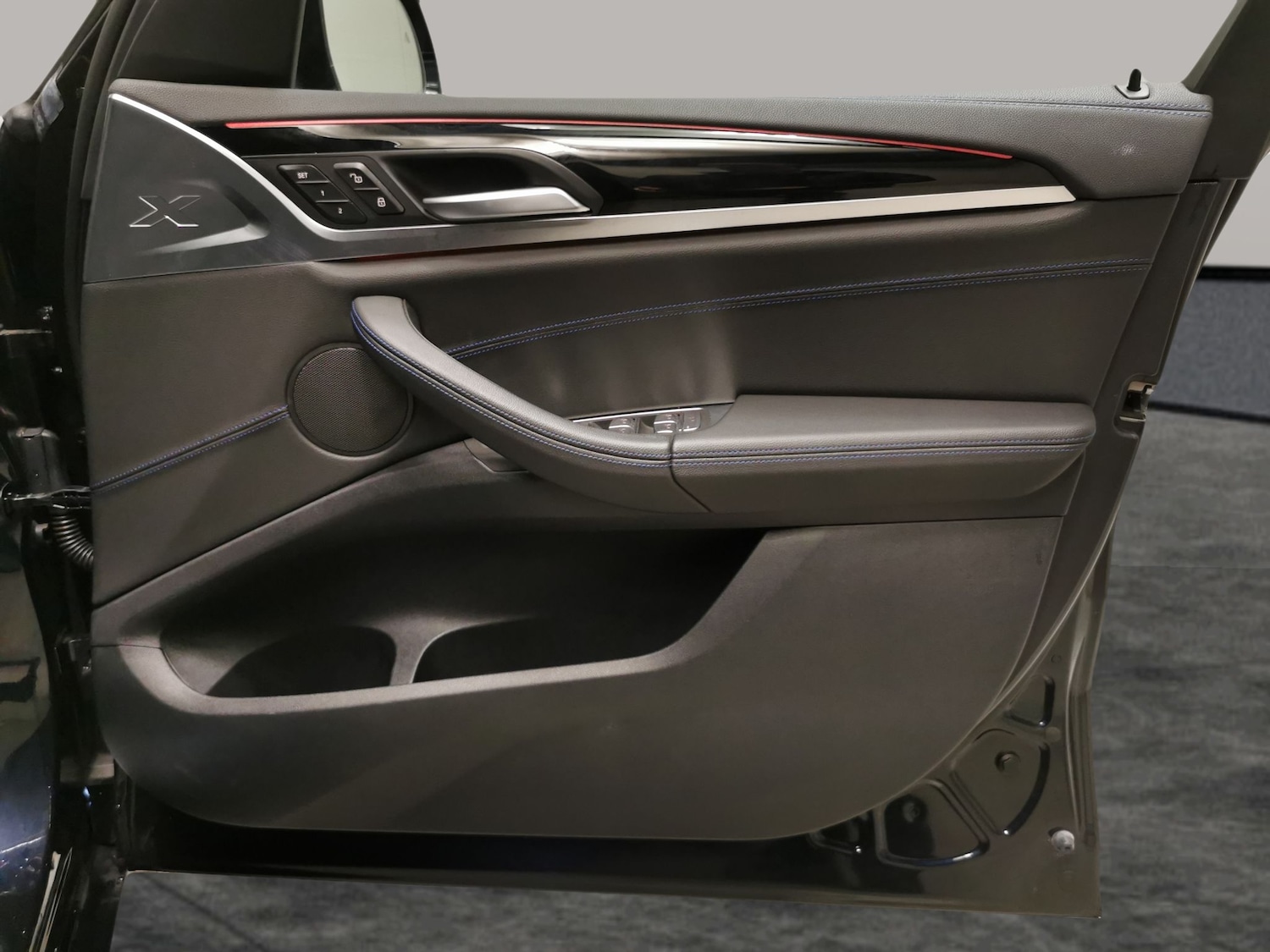 Used BMW iX3 2022 for sale - 76669969: Photo 34