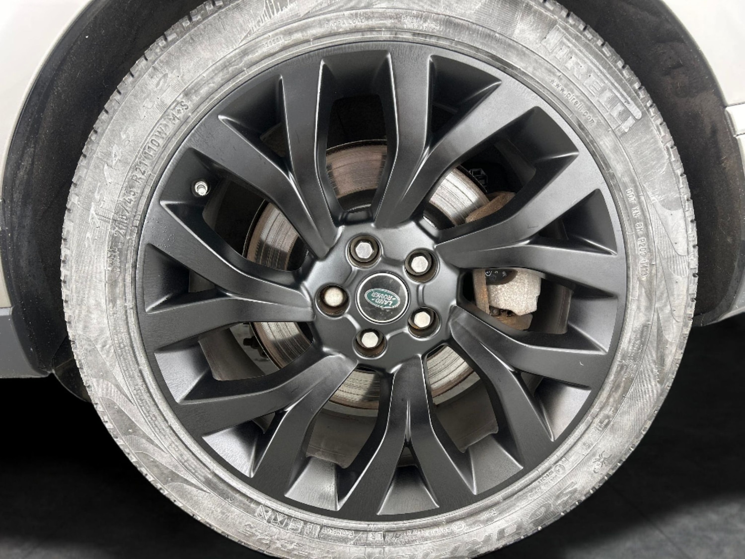 Used Land Rover Range Rover 2019 for sale - 76505360: Photo 10