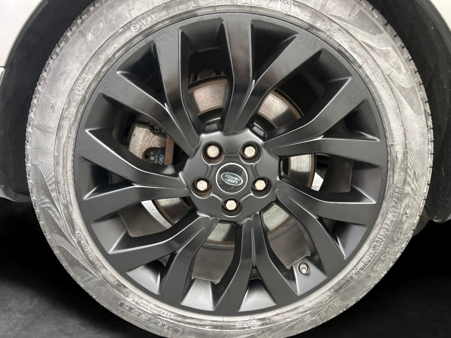 Used Land Rover Range Rover 2019 for sale - 76505360: Photo 12