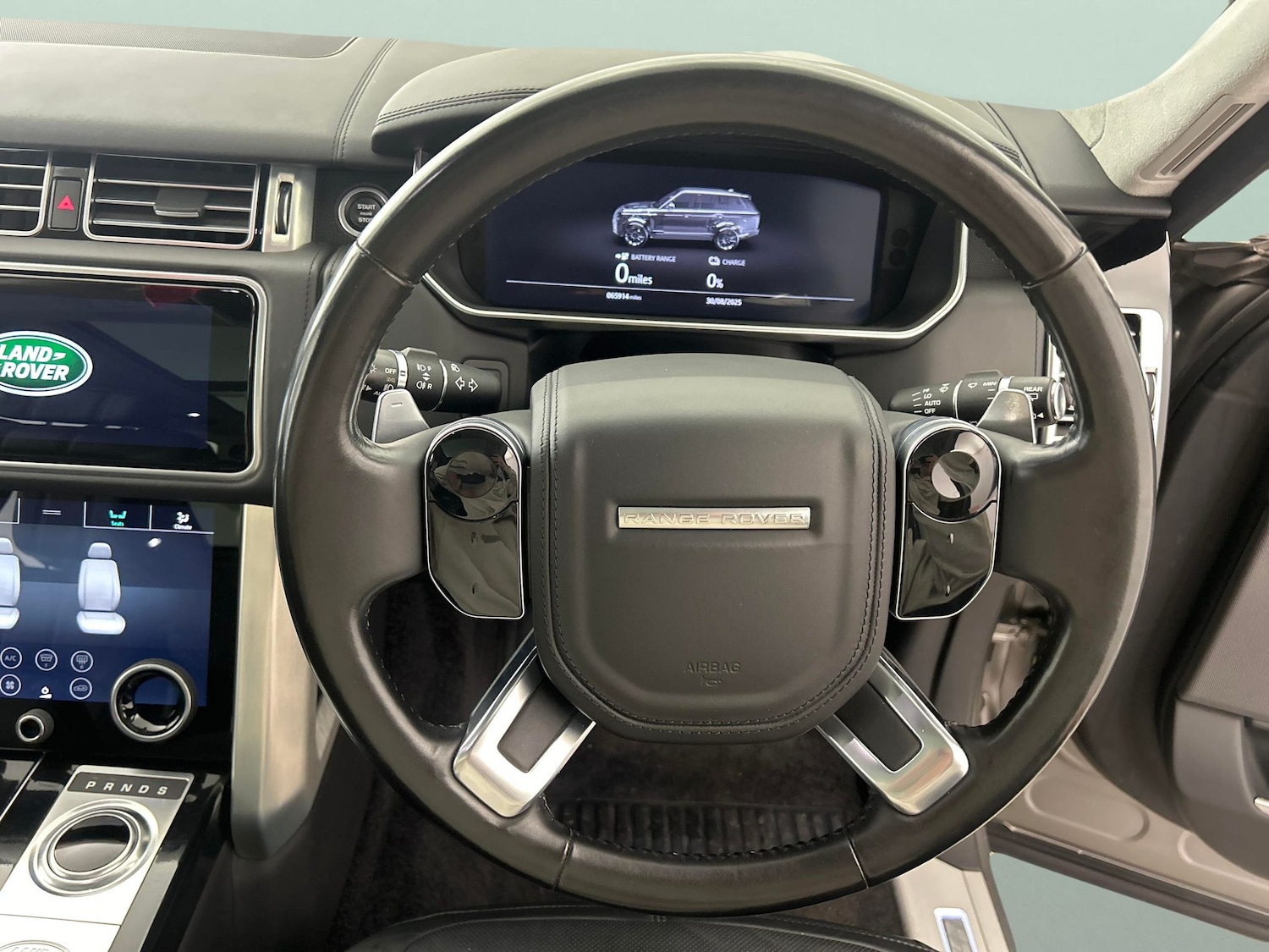 Used Land Rover Range Rover 2019 for sale - 76505360: Photo 26