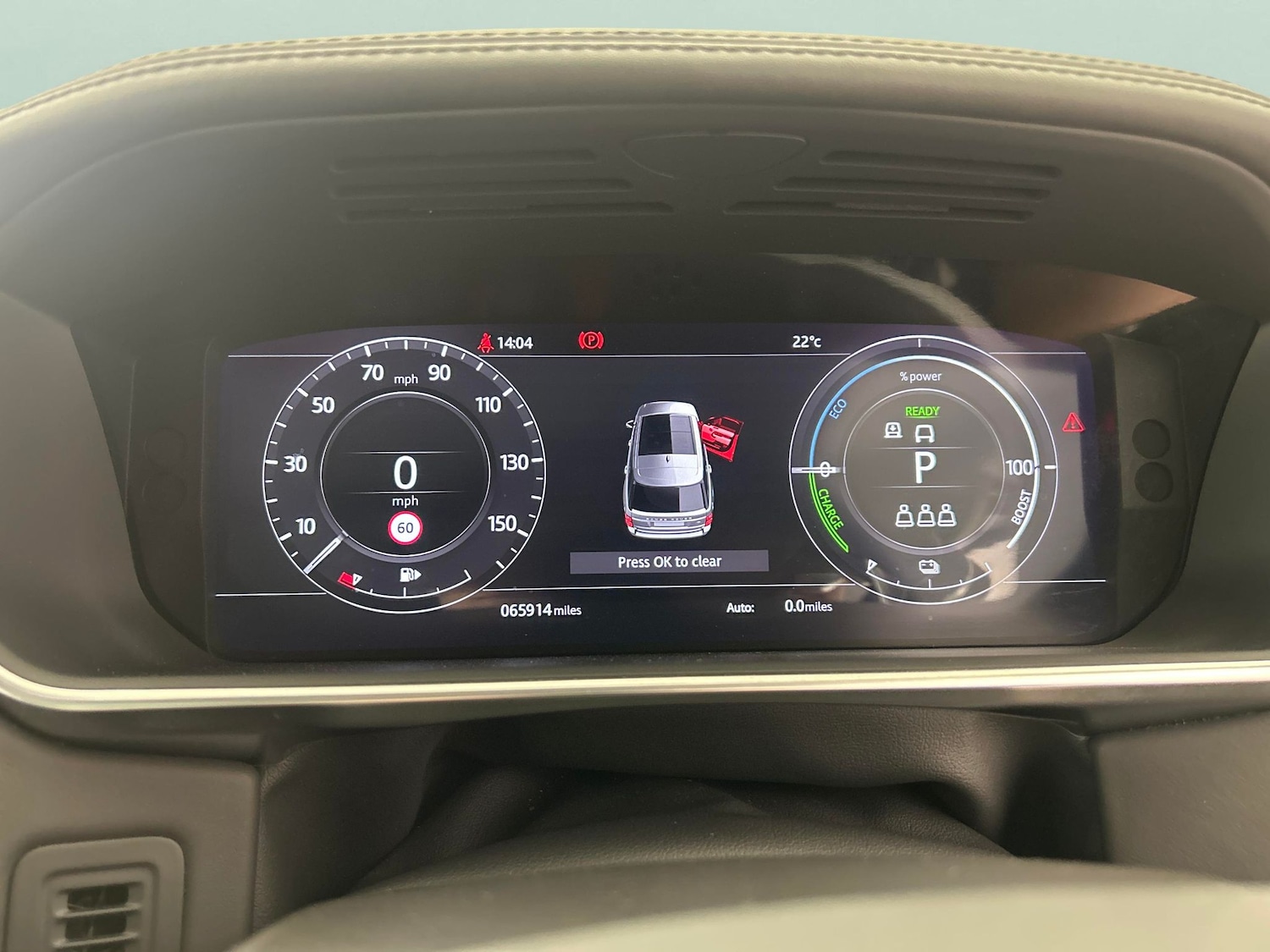 Used Land Rover Range Rover 2019 for sale - 76505360: Photo 35