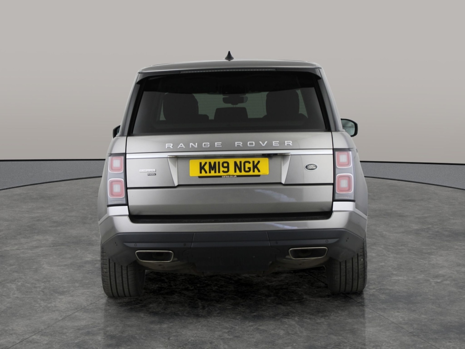 Used Land Rover Range Rover 2019 for sale - 76505360: Photo 7