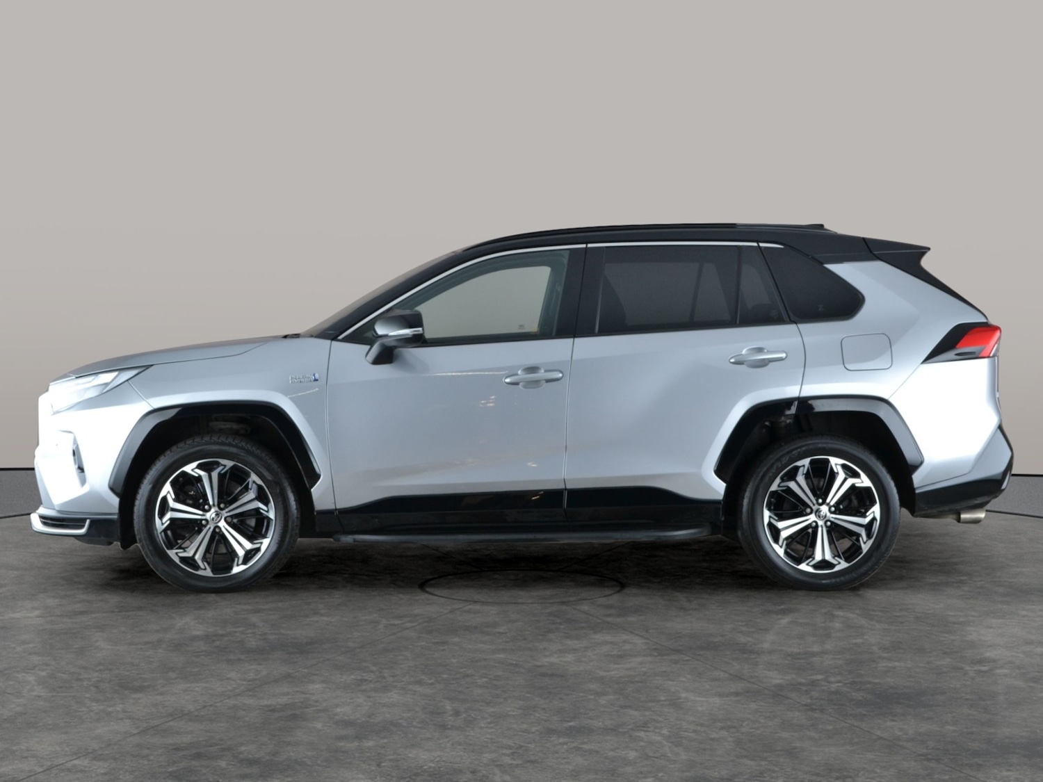 Used Toyota RAV4 2023 for sale - 77337347: Photo 13