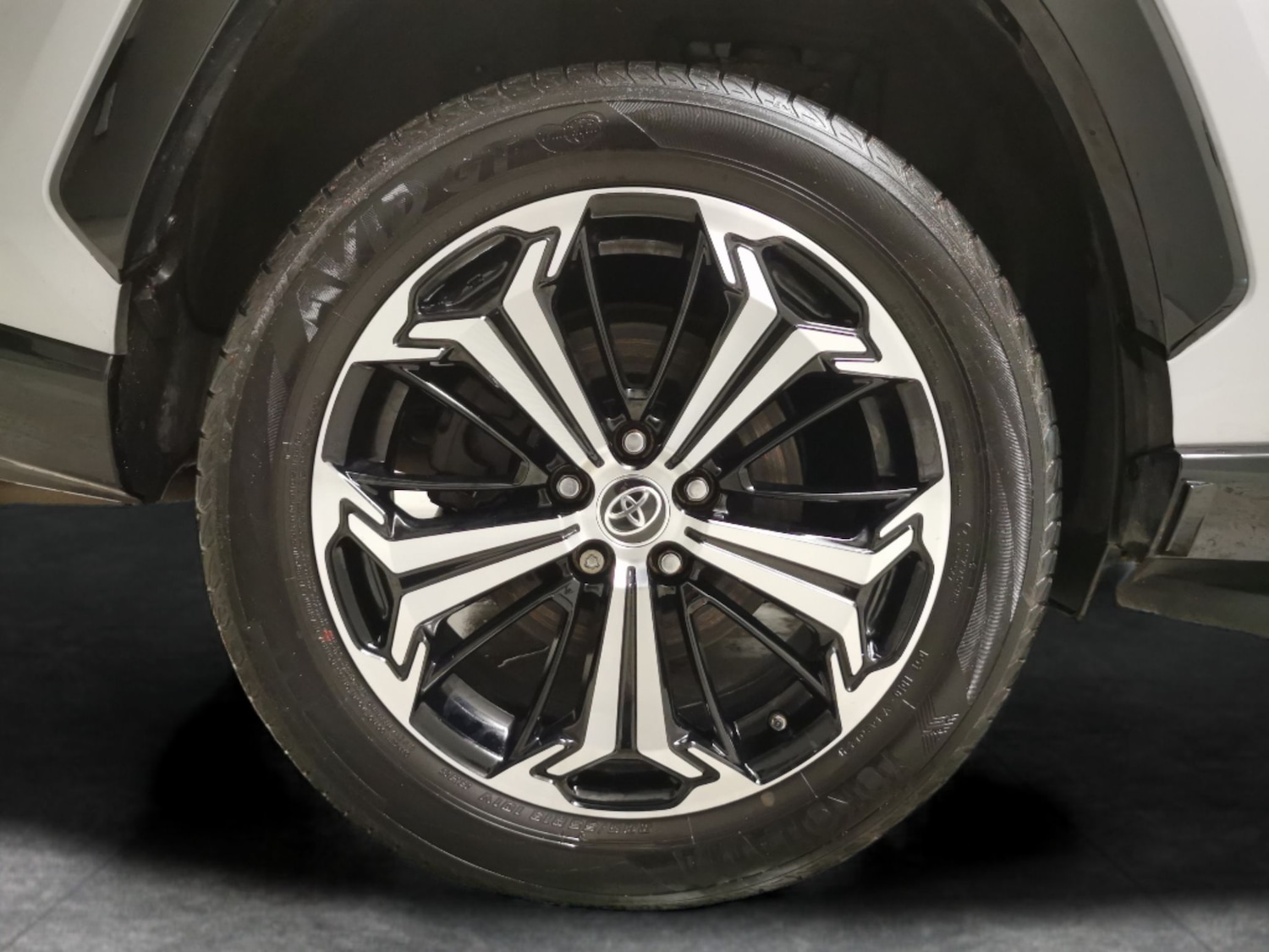 Used Toyota RAV4 2023 for sale - 77337347: Photo 24