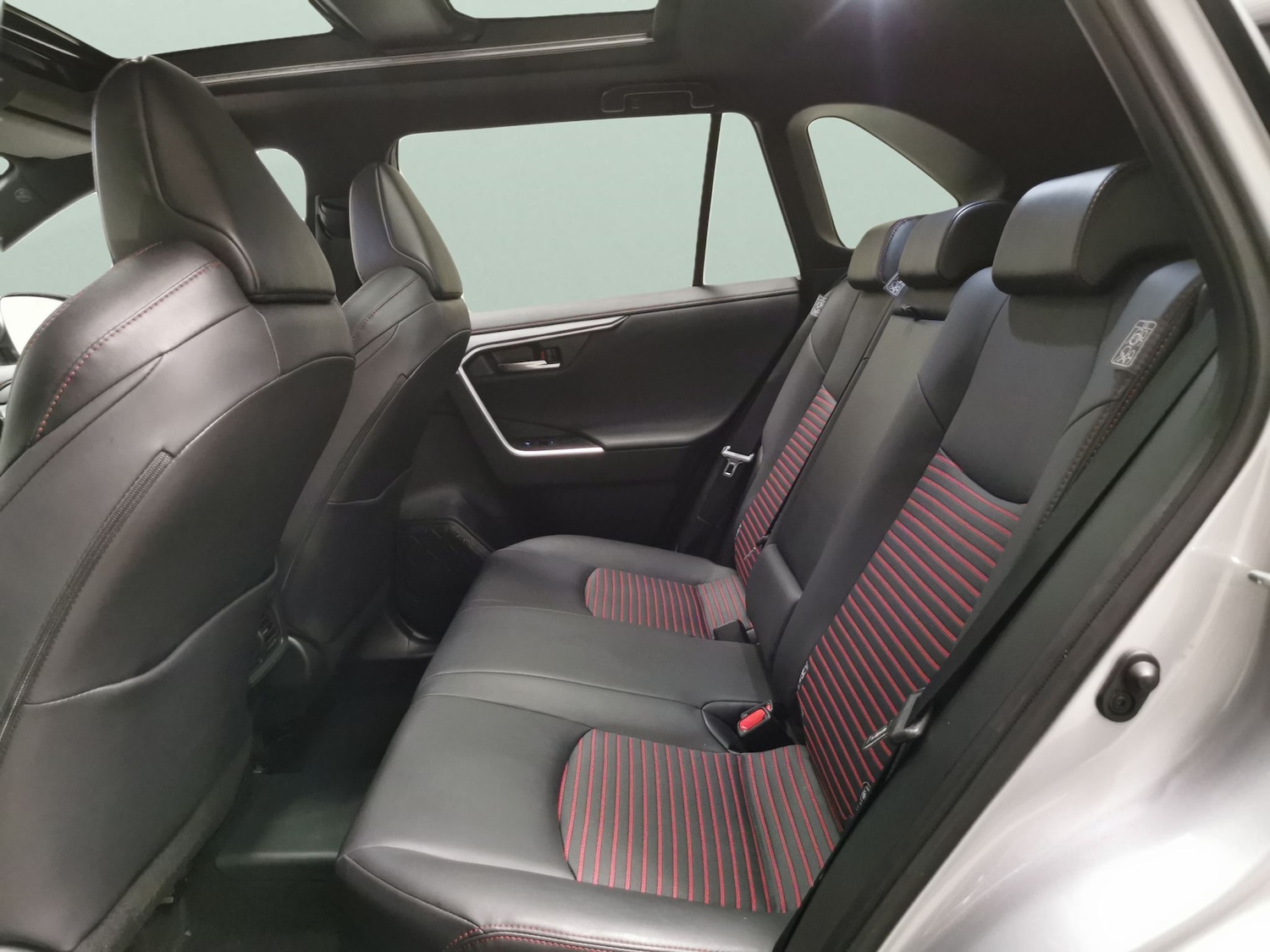 Used Toyota RAV4 2023 for sale - 77337347: Photo 25