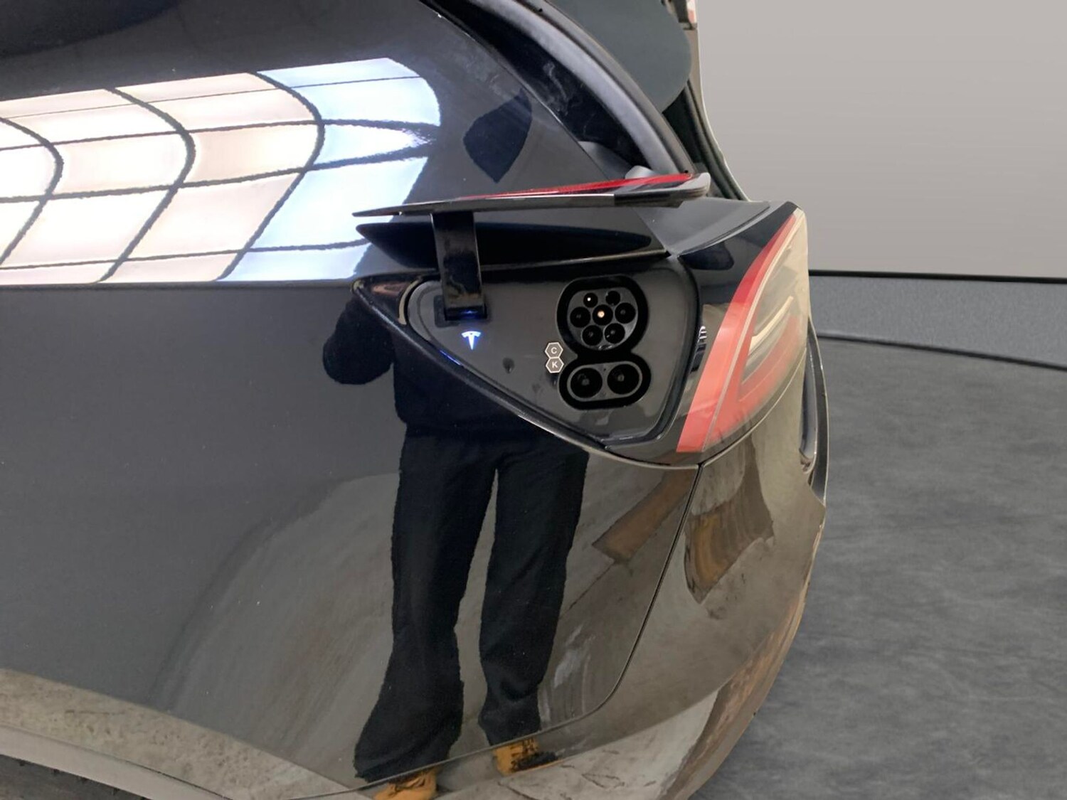 Used Tesla Model Y 2022 for sale - 77485239: Photo 28