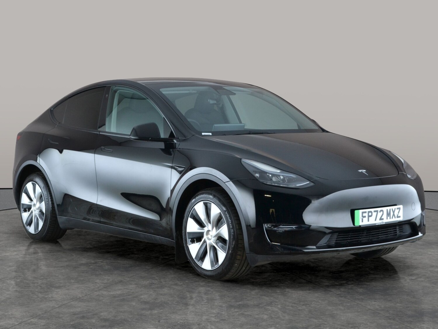 Used Tesla Model Y 2022 for sale - 77485239: Photo 9