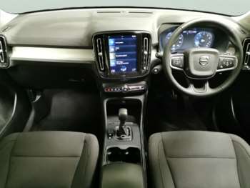 Used Volvo XC40 2020 for sale - 75384525: Photo